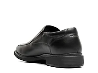 Forecast II Bike Toe Slip-On
