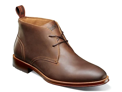 Rucci Chukka Boot