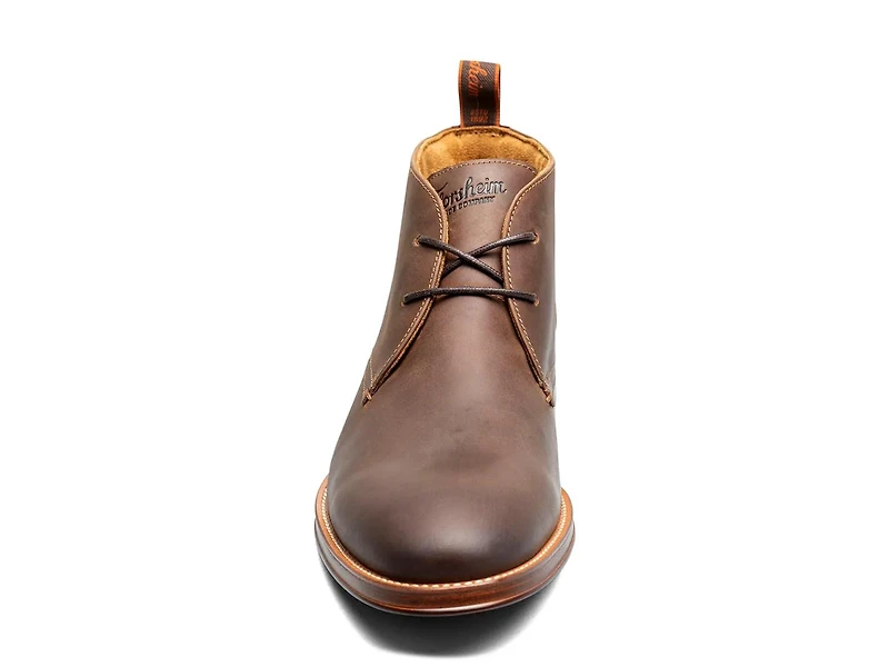 Rucci Chukka Boot