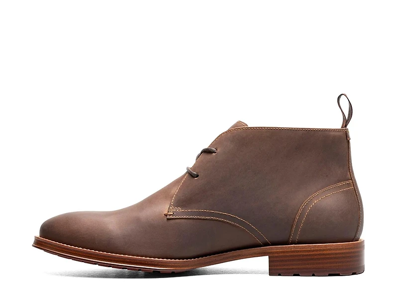 Rucci Chukka Boot