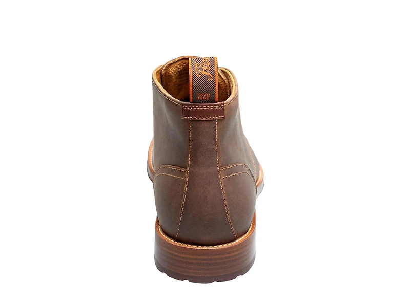 Rucci Chukka Boot