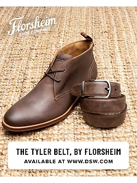 Rucci Chukka Boot