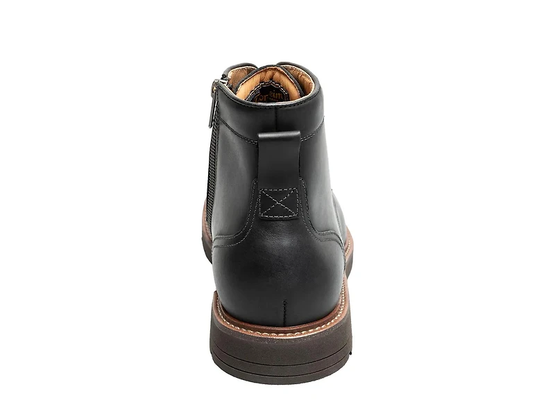Redford Boot