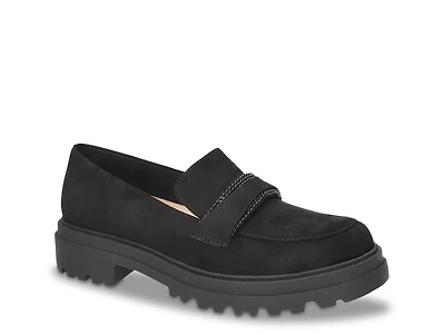 Pulse Platform Loafer