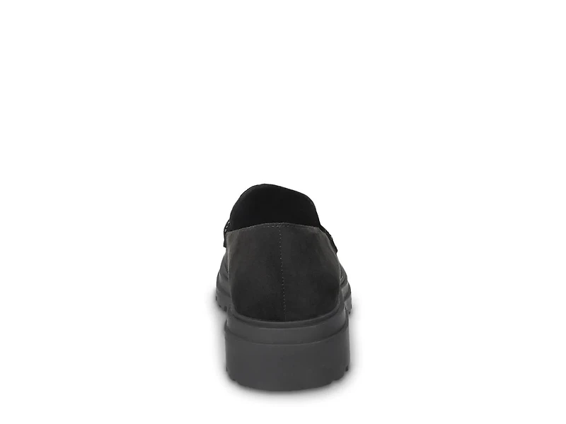 Pulse Platform Loafer