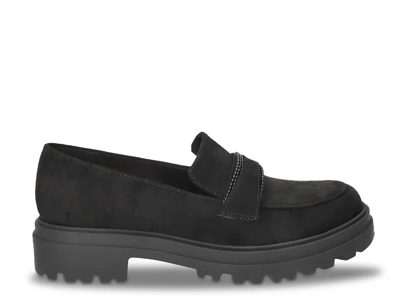 Pulse Platform Loafer