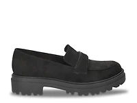 Pulse Platform Loafer
