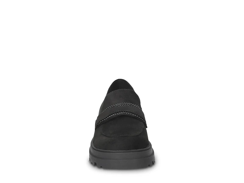 Pulse Platform Loafer