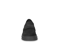 Pulse Platform Loafer