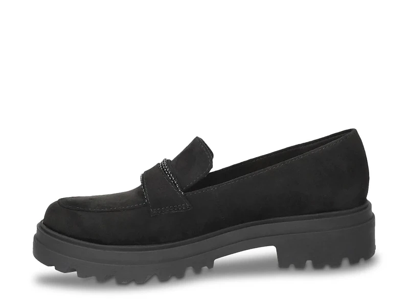 Pulse Platform Loafer