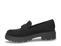 Pulse Platform Loafer