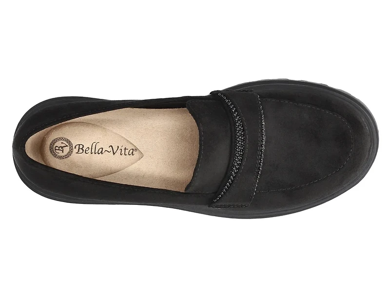 Pulse Platform Loafer