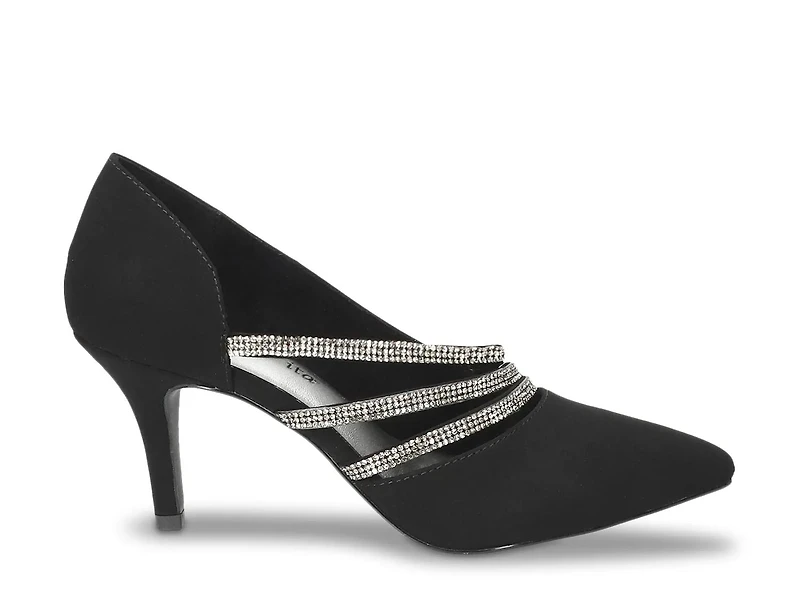 Azalea Pump