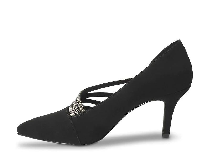 Azalea Pump