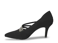 Azalea Pump
