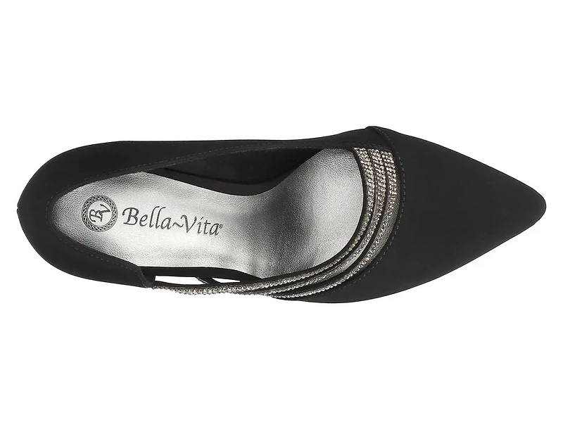 Azalea Pump