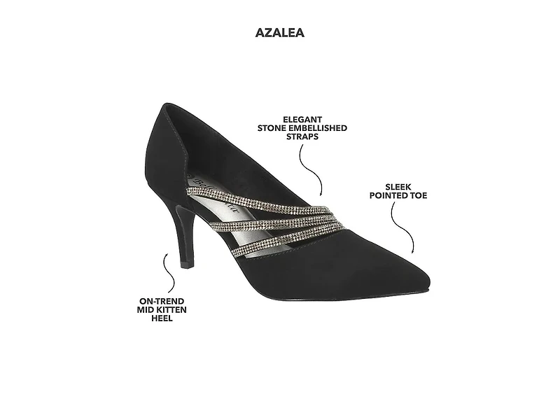 Azalea Pump