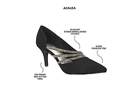 Azalea Pump