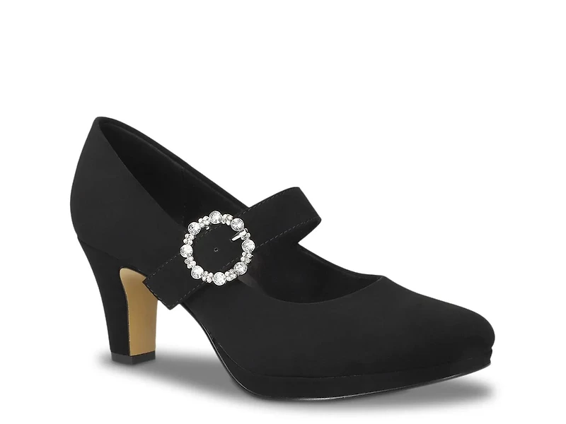 Charisma Mary Jane Pump