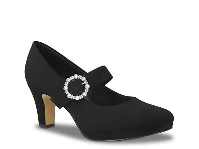 Charisma Mary Jane Pump