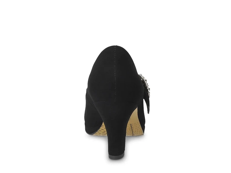Charisma Mary Jane Pump