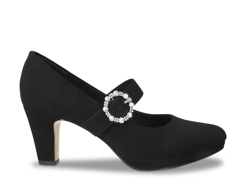 Charisma Mary Jane Pump