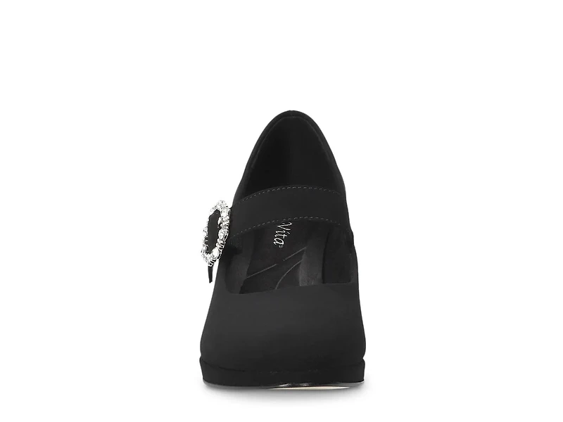 Charisma Mary Jane Pump