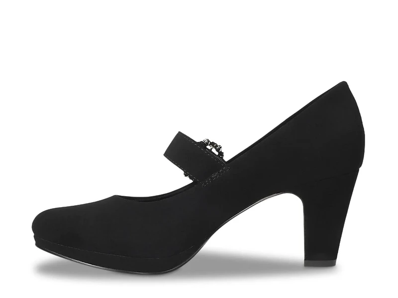 Charisma Mary Jane Pump