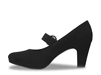 Charisma Mary Jane Pump