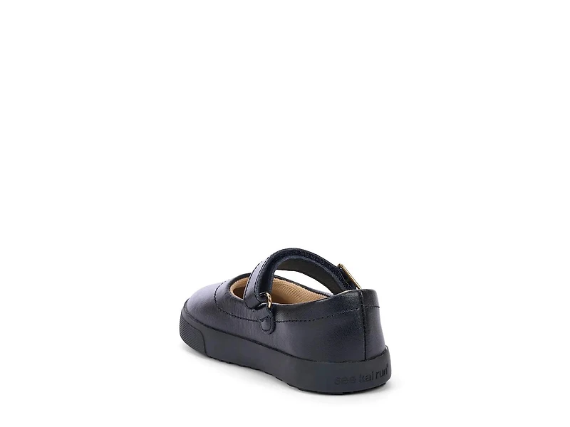 Lucia Mary Jane Flat - Kids'