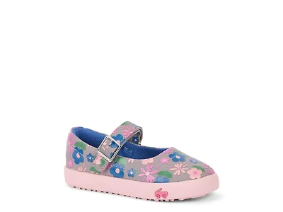 Lucia Mary Jane Flat - Kids'