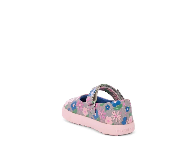 Lucia Mary Jane Flat - Kids'