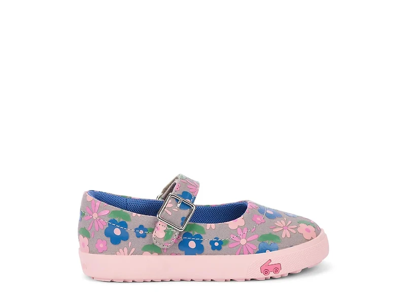 Lucia Mary Jane Flat - Kids'