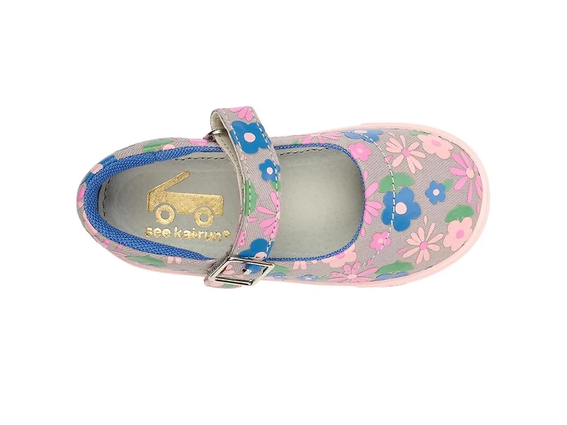 Lucia Mary Jane Flat - Kids'