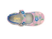 Lucia Mary Jane Flat - Kids'