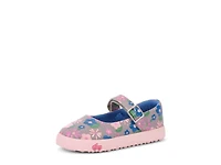 Lucia Mary Jane Flat - Kids'