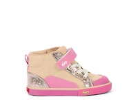 Dayton High-Top Sneaker - Kids'