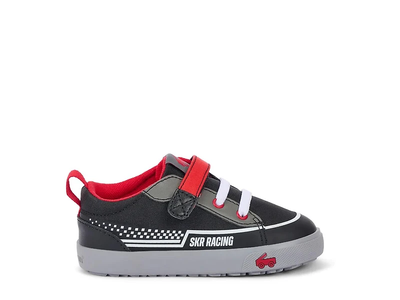 Stevie DLX Sneaker - Kids'