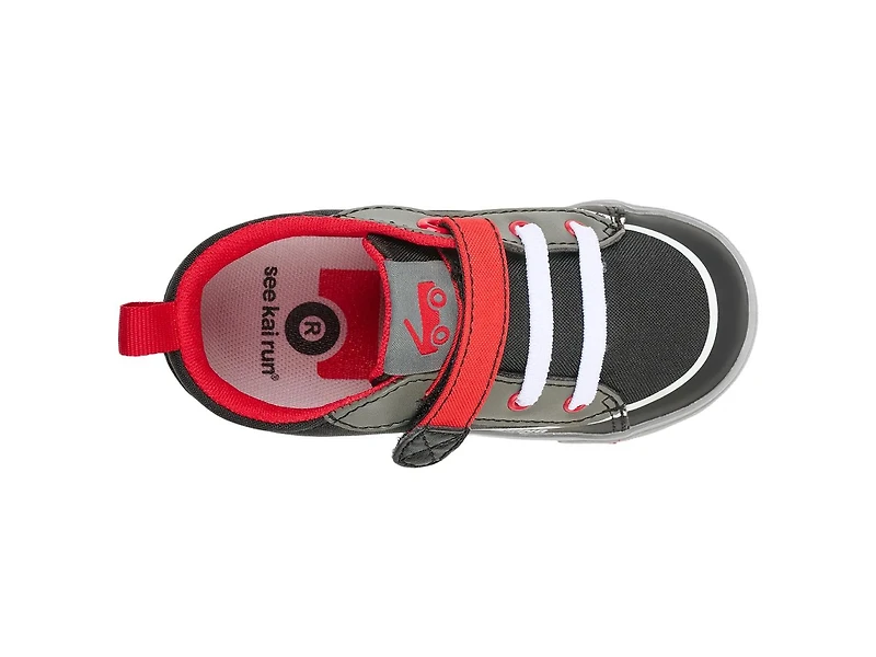 Stevie DLX Sneaker - Kids'