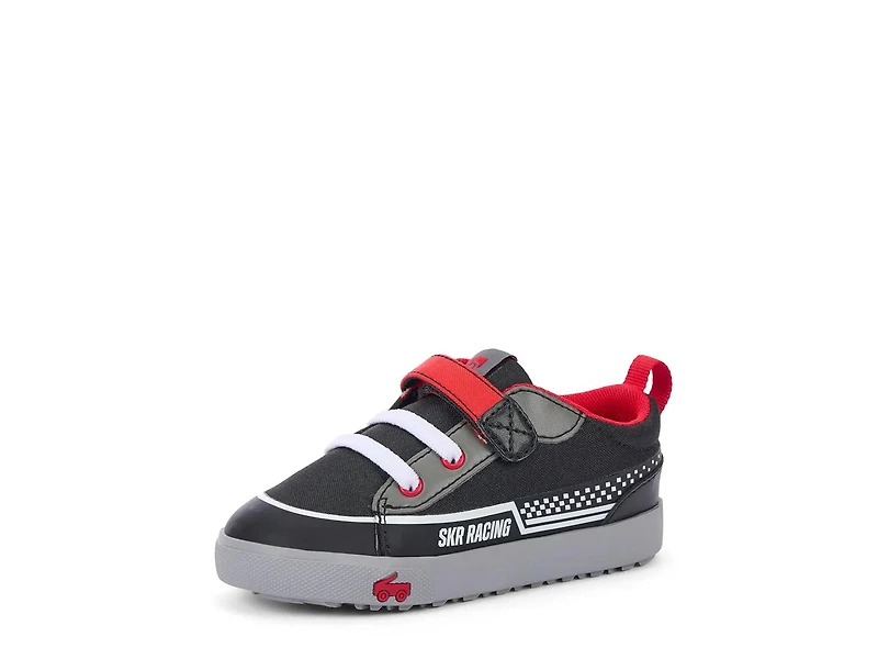 Stevie DLX Sneaker - Kids'