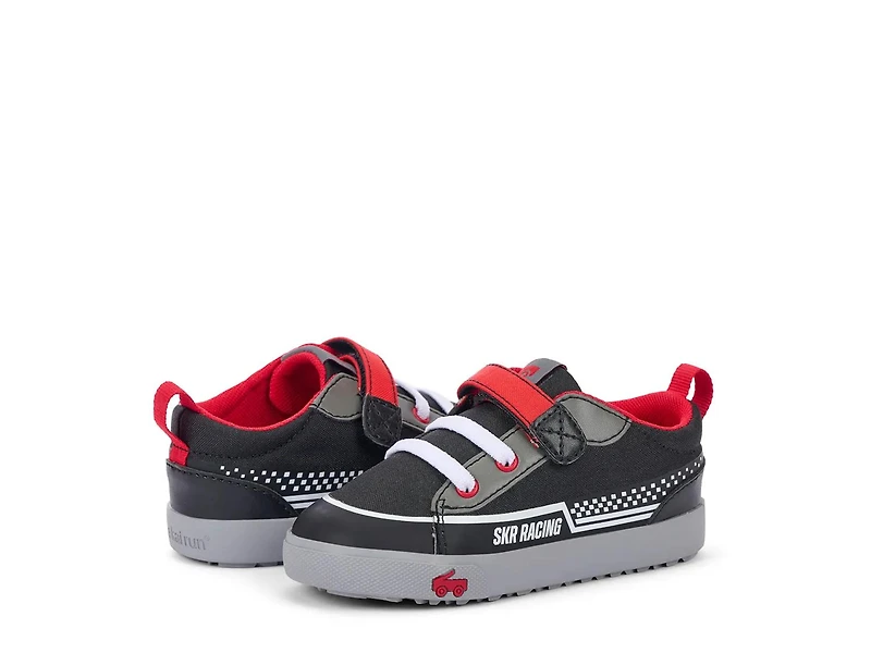 Stevie DLX Sneaker - Kids'
