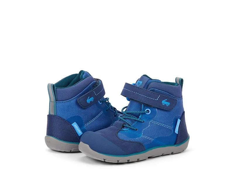 Canyon Waterproof Boot