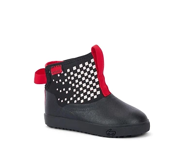 Ame Waterproof Boot