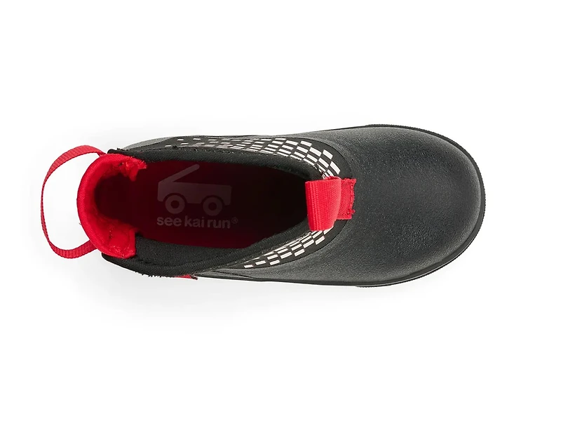 Ame Waterproof Boot