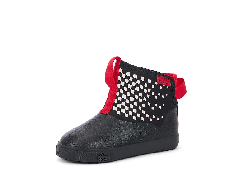 Ame Waterproof Boot