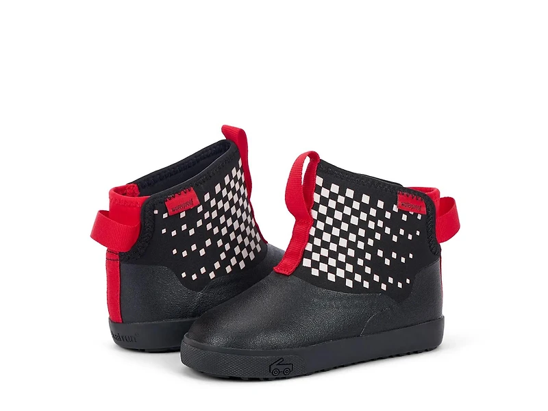 Ame Waterproof Boot