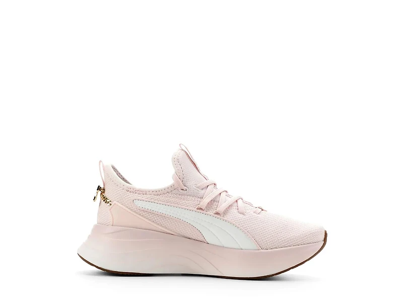 Softride Sabrina Bow Sneaker - Kids'