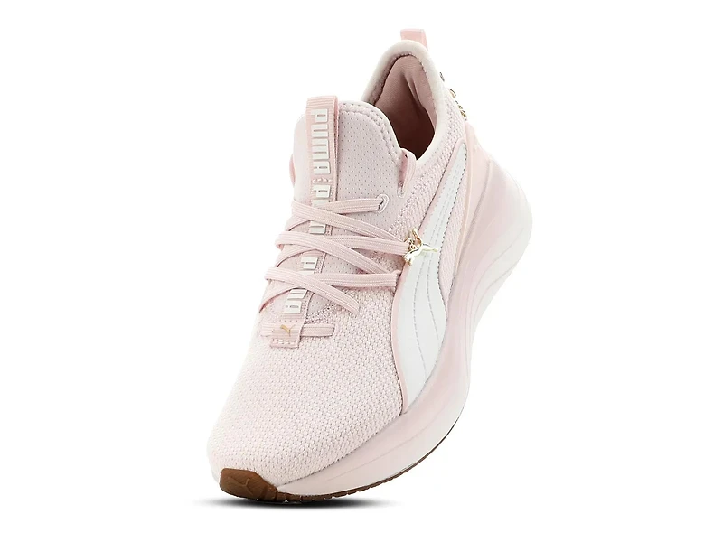 Softride Sabrina Bow Sneaker - Kids'