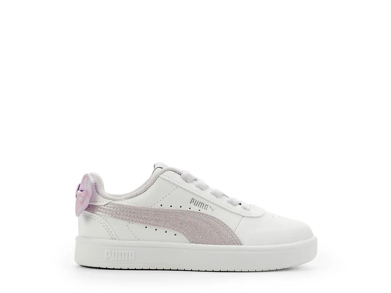 Juna Bow Slip-On Sneaker - Kids'