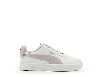 Juna Bow Slip-On Sneaker - Kids'